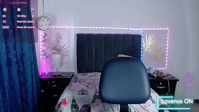 Julietacollins06 online show from 02-01-25, 02:34