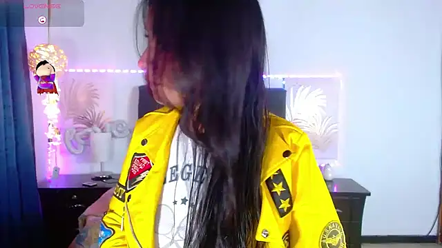 Julietacollins06 online show from 02-18-25, 01:22