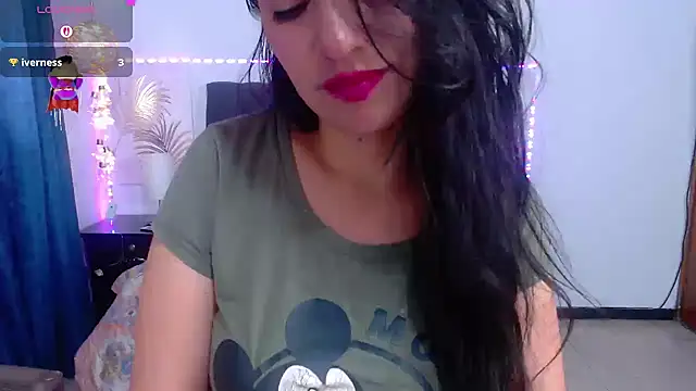 Julietacollins06 online show from 03-18-25, 01:20