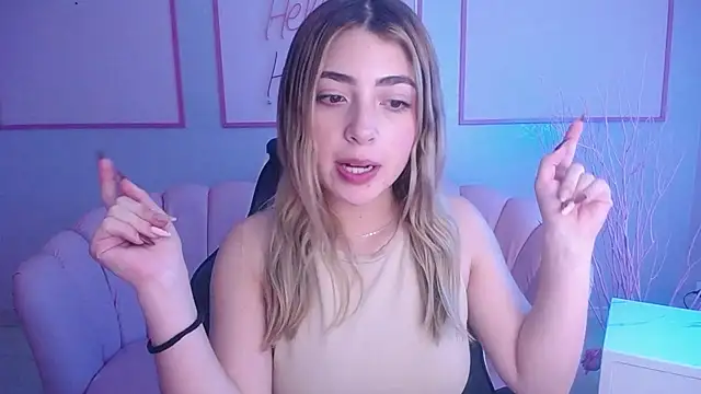 channel blonde a online show from 12-03-24, 04:25