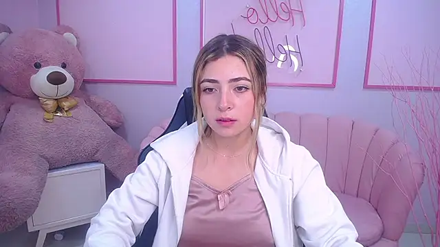 channel blonde a online show from 12-05-24, 01:58