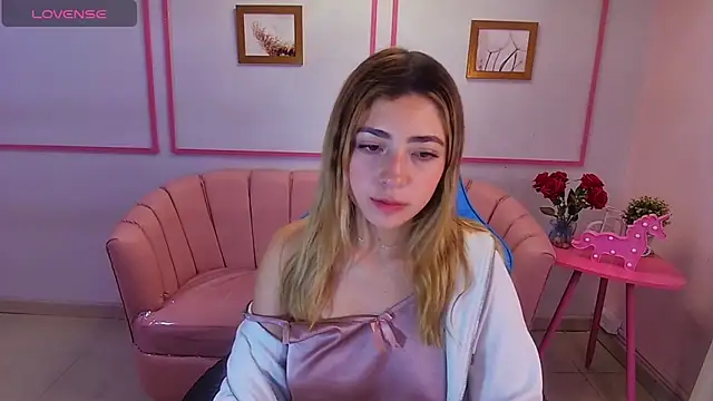 channel blonde a online show from 12-05-24, 05:04