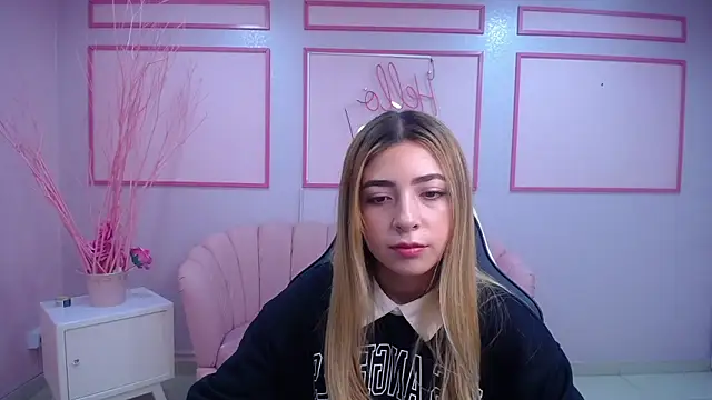 channel blonde a online show from 12-13-24, 04:38