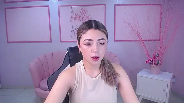 channel blonde a online show from 12-28-24, 05:03