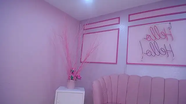 channel blonde a online show from 01-08-25, 08:50