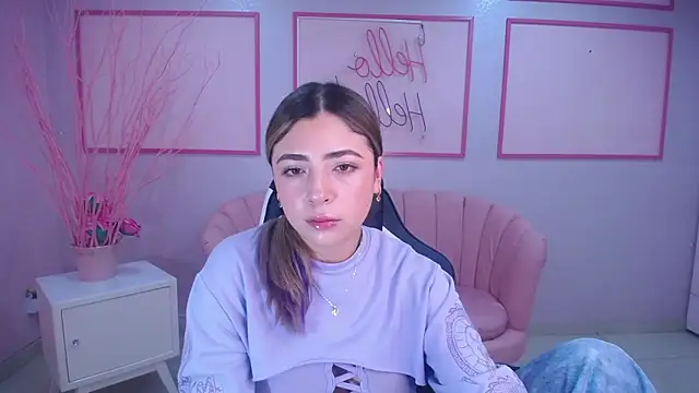 channel blonde a online show from 01-09-25, 04:49