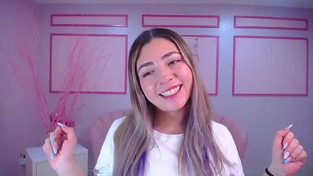 channel blonde a online show from 01-11-25, 04:46