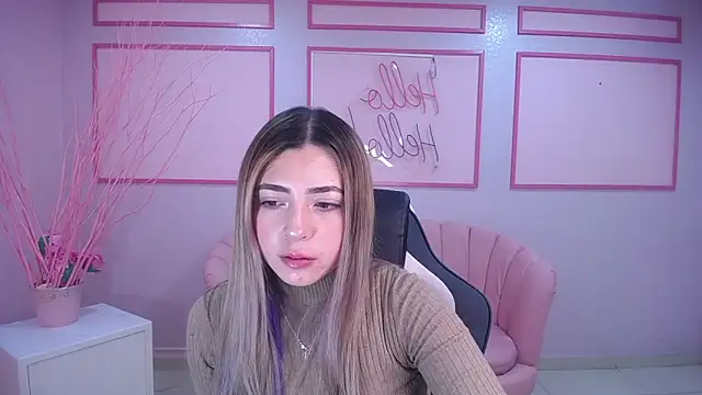 channel blonde a online show from 01-15-25, 04:43