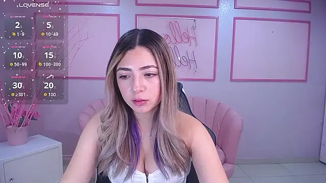 channel blonde a online show from 01-17-25, 04:47