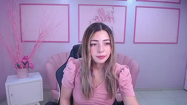 channel blonde a online show from 01-22-25, 04:44