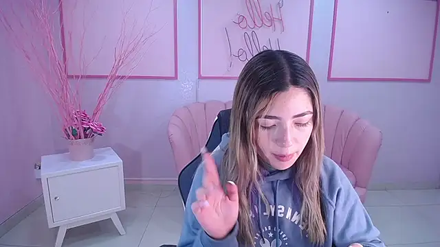 channel blonde a online show from 01-23-25, 04:37