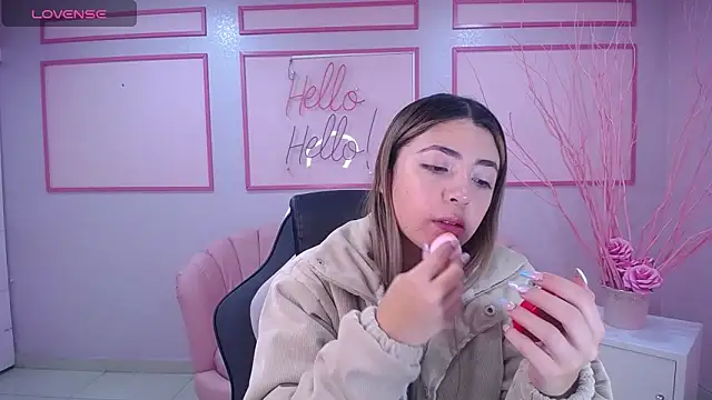 channel blonde a online show from 01-30-25, 04:24