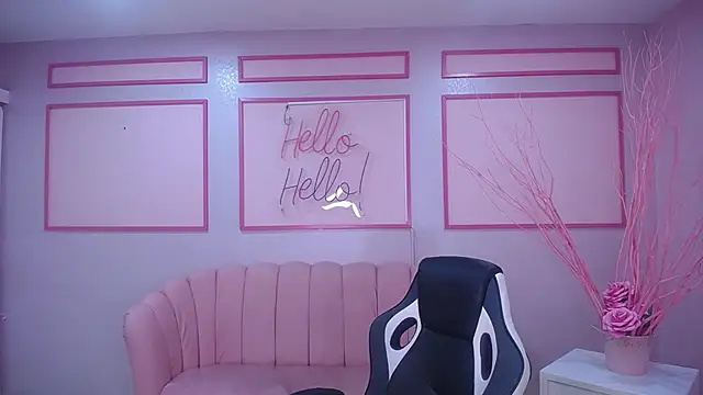 channel blonde a online show from 02-01-25, 09:08