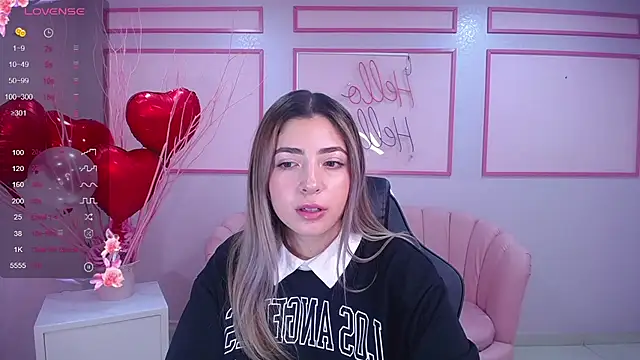 channel blonde a online show from 02-04-25, 04:29