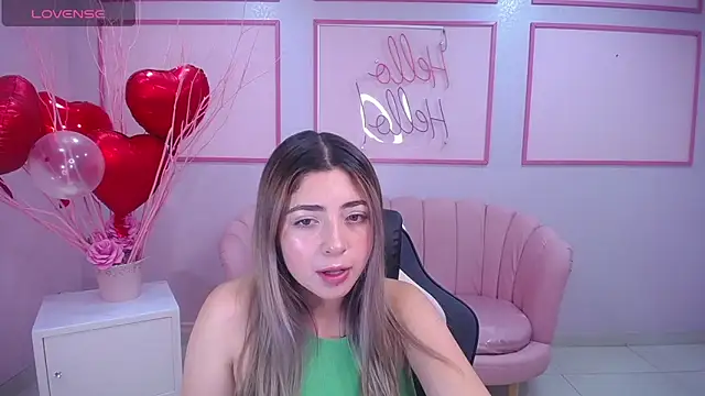 channel blonde a online show from 02-05-25, 04:36