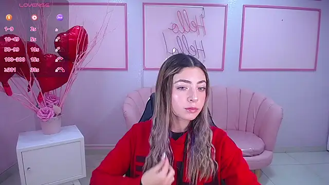 channel blonde a online show from 02-06-25, 04:36