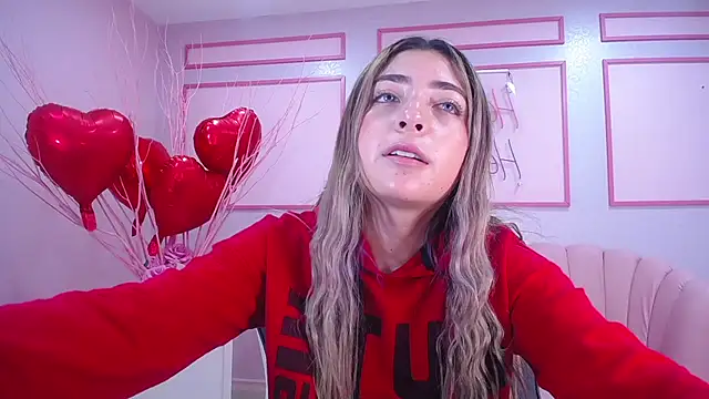 channel blonde a online show from 02-06-25, 07:40