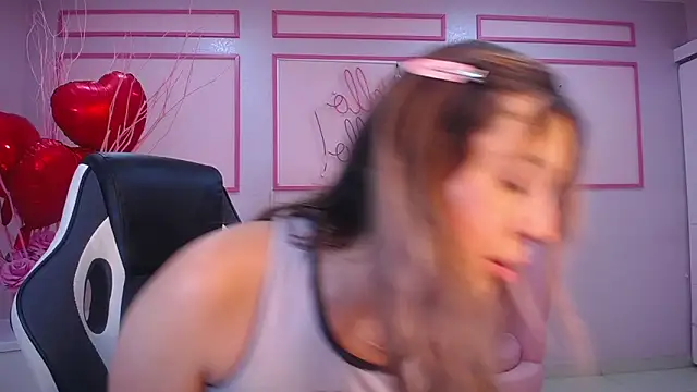 channel blonde a online show from 02-07-25, 07:49