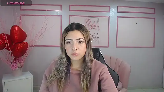 channel blonde a online show from 02-10-25, 04:25