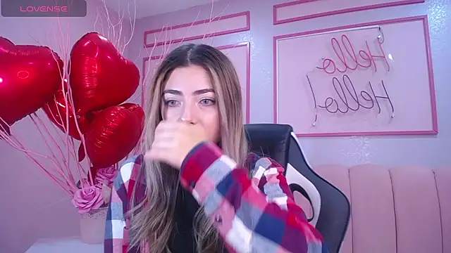 channel blonde a online show from 02-12-25, 04:33