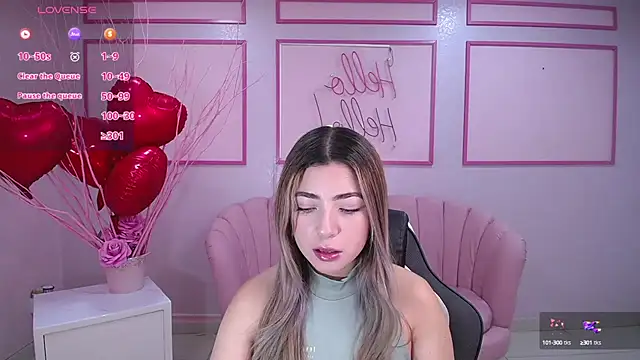 channel blonde a online show from 02-13-25, 04:39