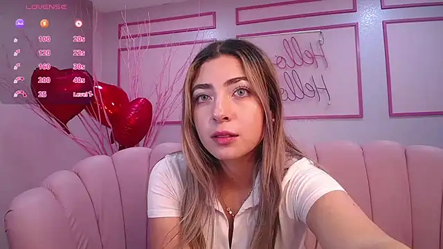 channel blonde a online show from 02-13-25, 07:42