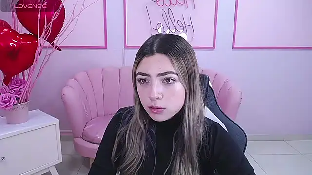 channel blonde a online show from 02-15-25, 04:45