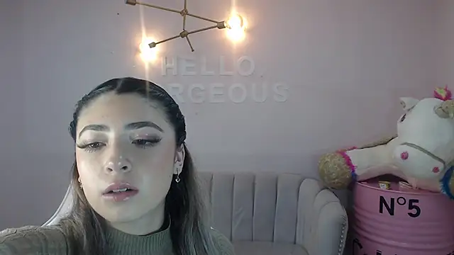 channel blonde a online show from 02-17-25, 04:37