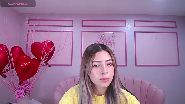 channel blonde a online show from 02-18-25, 04:37