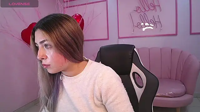 channel blonde a online show from 02-19-25, 06:00