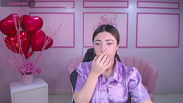 channel blonde a online show from 02-21-25, 04:37