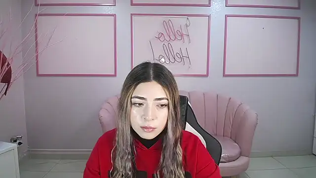 channel blonde a online show from 02-22-25, 04:30