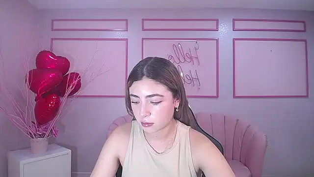 channel blonde a online show from 02-25-25, 04:31