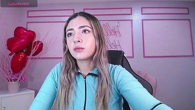 channel blonde a online show from 02-26-25, 04:35