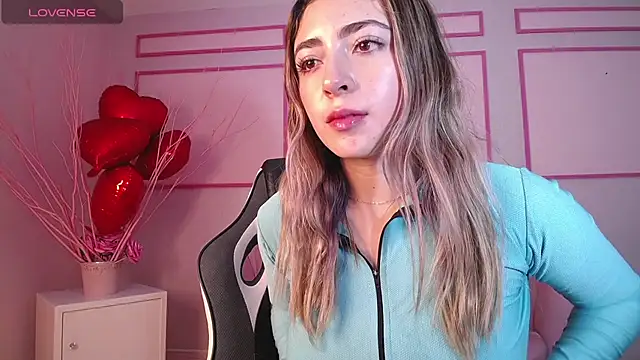 channel blonde a online show from 02-26-25, 07:38