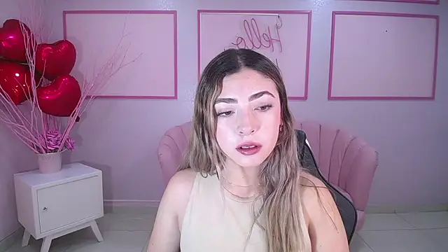 channel blonde a online show from 03-03-25, 04:46