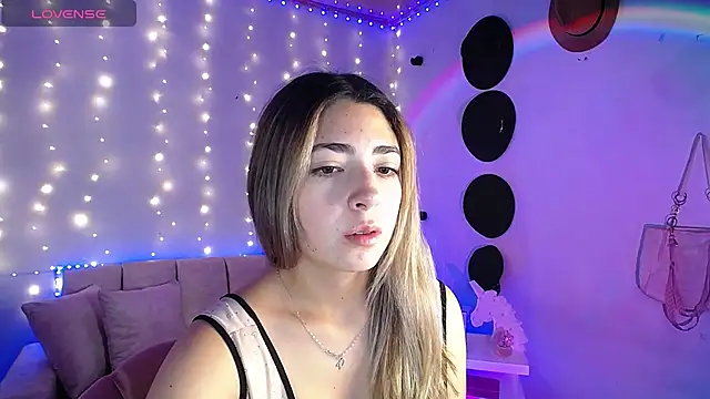 channel blonde a online show from 03-06-25, 04:28