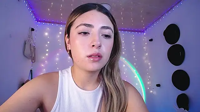 channel blonde a online show from 03-12-25, 06:55