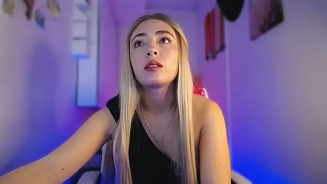 channel blonde a online show from 09-15-25, 05:51