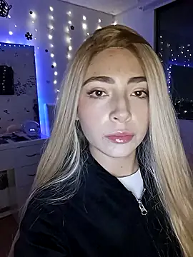 channel blonde a online show from 10-17-25, 04:59