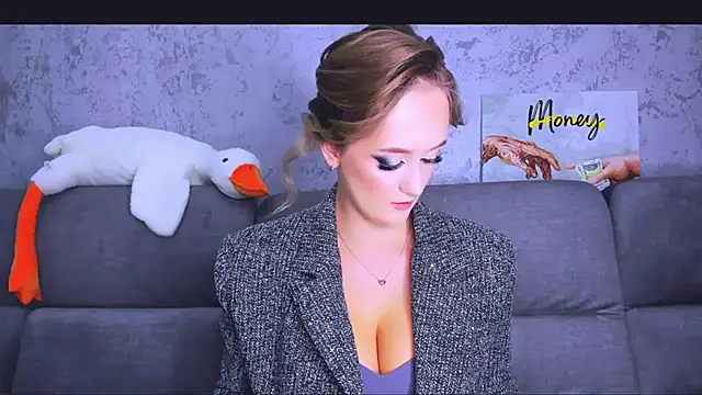 DreameSoul online show from 02-08-25, 09:03