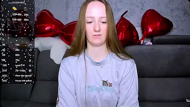 DreameSoul online show from 03-04-26, 09:59