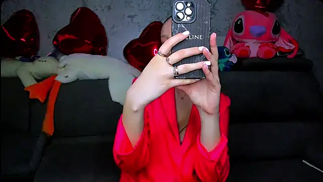 DreameSoul online show from 04-14-26, 04:57