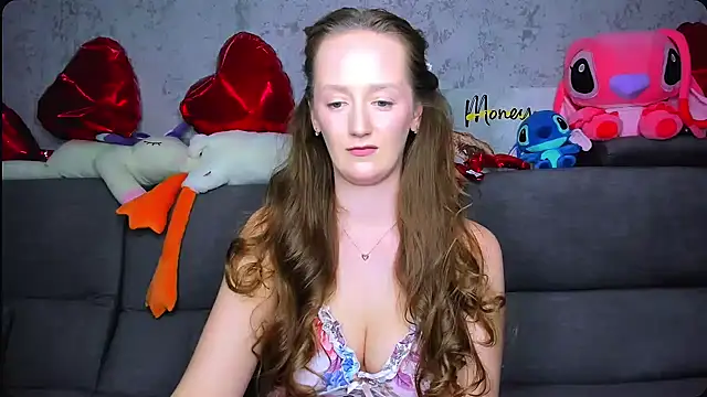 DreameSoul online show from 04-19-26, 03:11