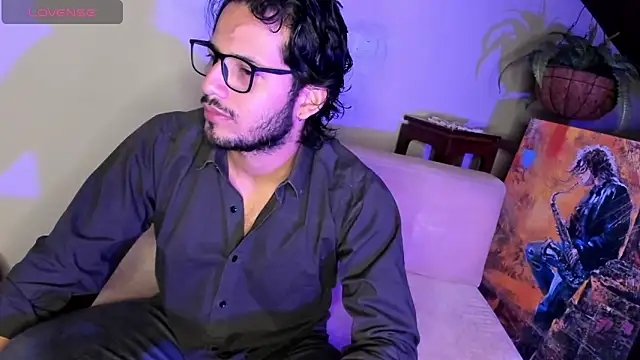 Nicholasrodrii online show from 01-15-25, 09:56