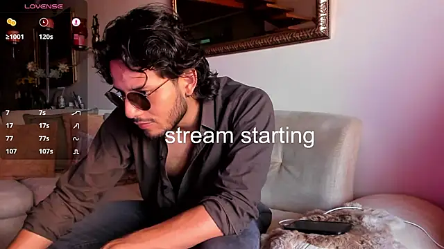 Nicholasrodrii online show from 01-20-25, 09:11