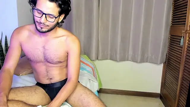 Nicholasrodrii online show from 01-23-25, 01:30