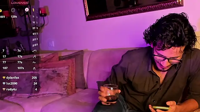 Nicholasrodrii online show from 01-29-25, 02:30