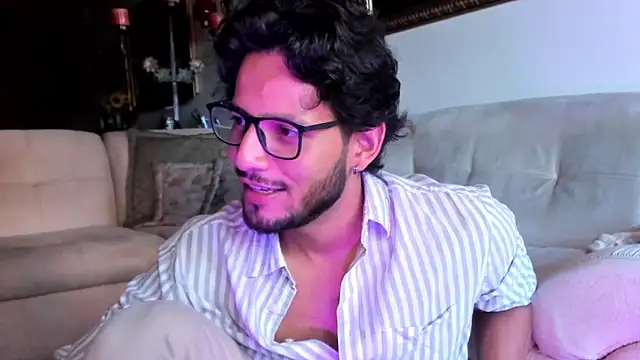 Nicholasrodrii online show from 01-29-25, 09:39