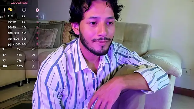 Nicholasrodrii online show from 02-01-25, 09:40